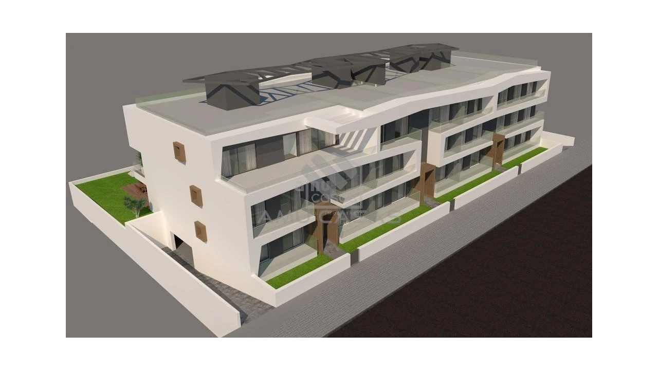 Apartamento T3 para Venda em Ílhavo (São Salvador) Foto 6