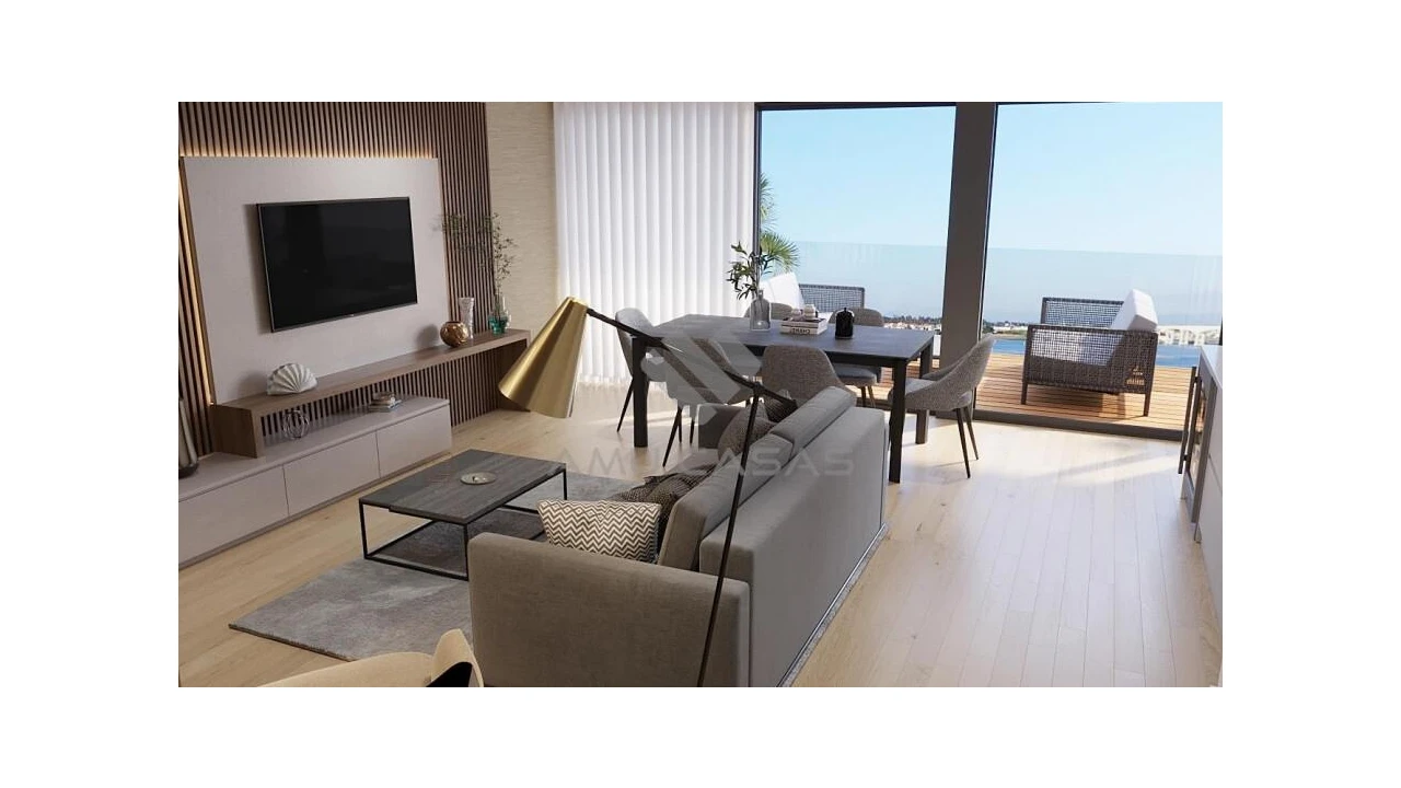 Apartamento T3 para Venda em Ílhavo (São Salvador) Foto 10