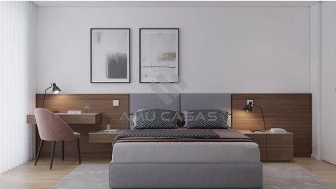 Apartamento T3 para Venda em Ílhavo (São Salvador)