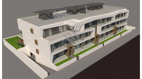 Apartamento T3 para Venda em Ílhavo (São Salvador)