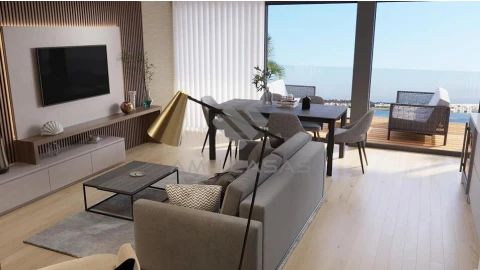 Apartamento T3 para Venda em Ílhavo (São Salvador)