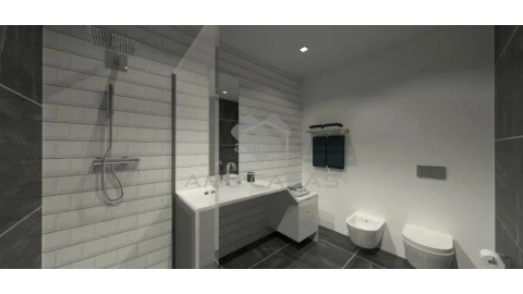 Apartamento T3 para Venda em Ílhavo (São Salvador)