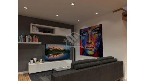 Apartamento T3 para Venda em Ílhavo (São Salvador)