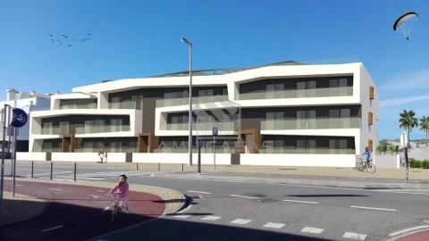 Apartamento T3 para Venda em Ílhavo (São Salvador)