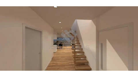 Apartamento T3 para Venda em Ílhavo (São Salvador)