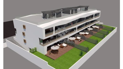 Apartamento T3 para Venda em Ílhavo (São Salvador)