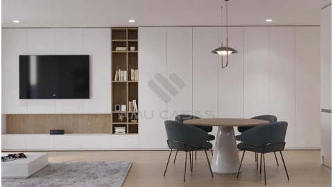 Apartamento T3 para Venda em Ílhavo (São Salvador)