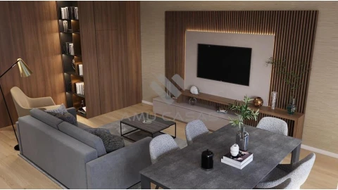 Apartamento T3 para Venda em Ílhavo (São Salvador)