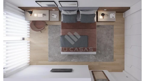 Apartamento T3 para Venda em Ílhavo (São Salvador)