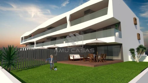Apartamento T3 para Venda em Ílhavo (São Salvador)
