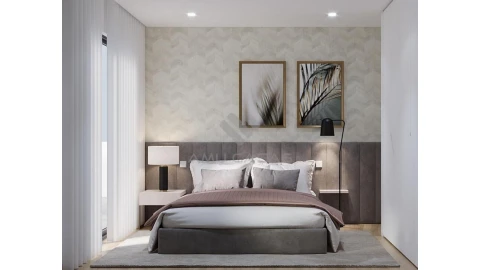 Apartamento T3 para Venda em Ílhavo (São Salvador)