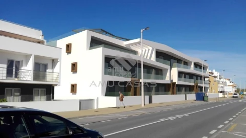 Apartamento T3 para Venda em Ílhavo (São Salvador)