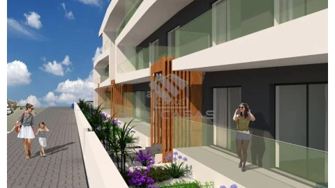 Apartamento T3 para Venda em Ílhavo (São Salvador)