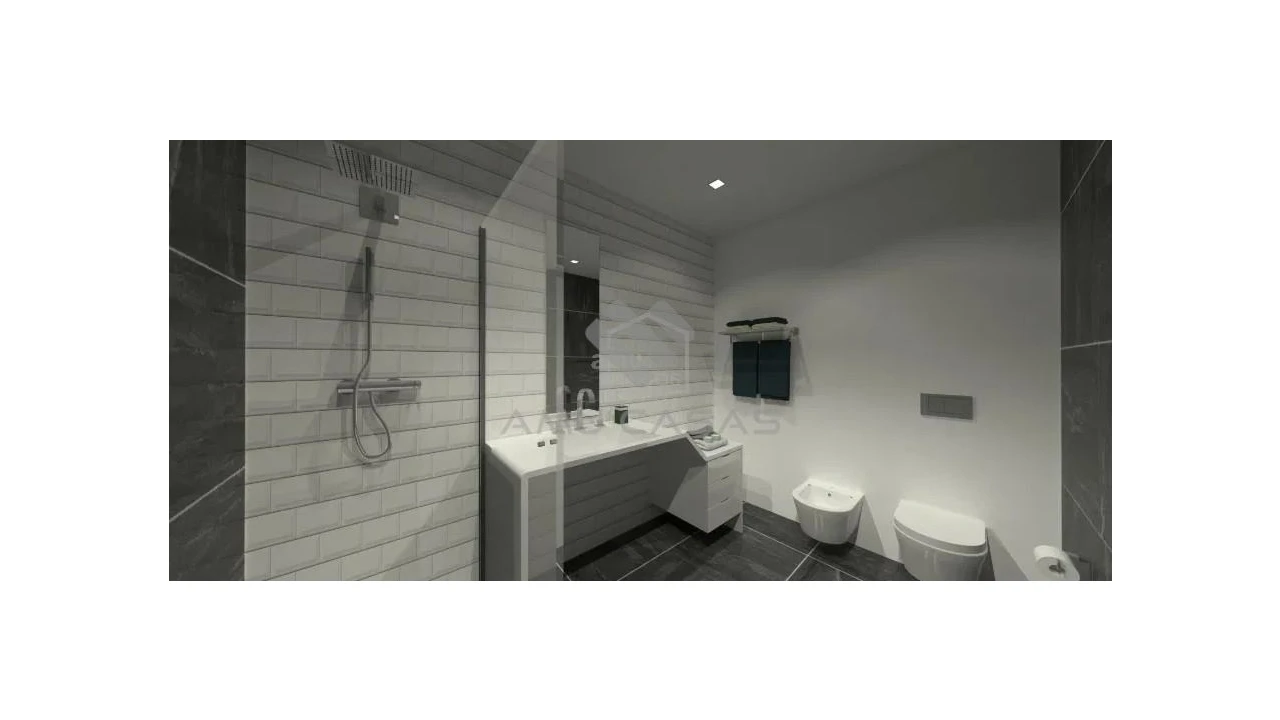 Apartamento T3 para Venda em Ílhavo (São Salvador) Foto 23