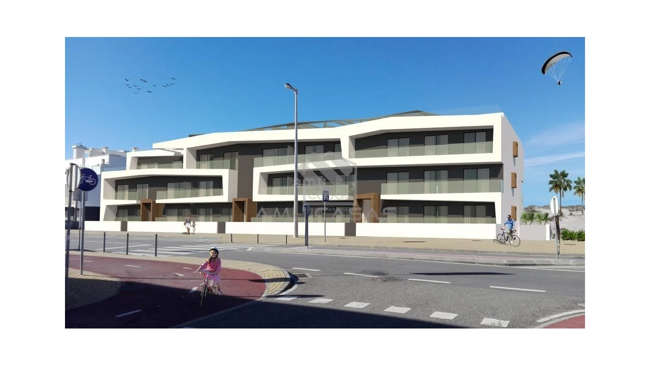 Apartamento T3 para Venda em Ílhavo (São Salvador) Foto 1