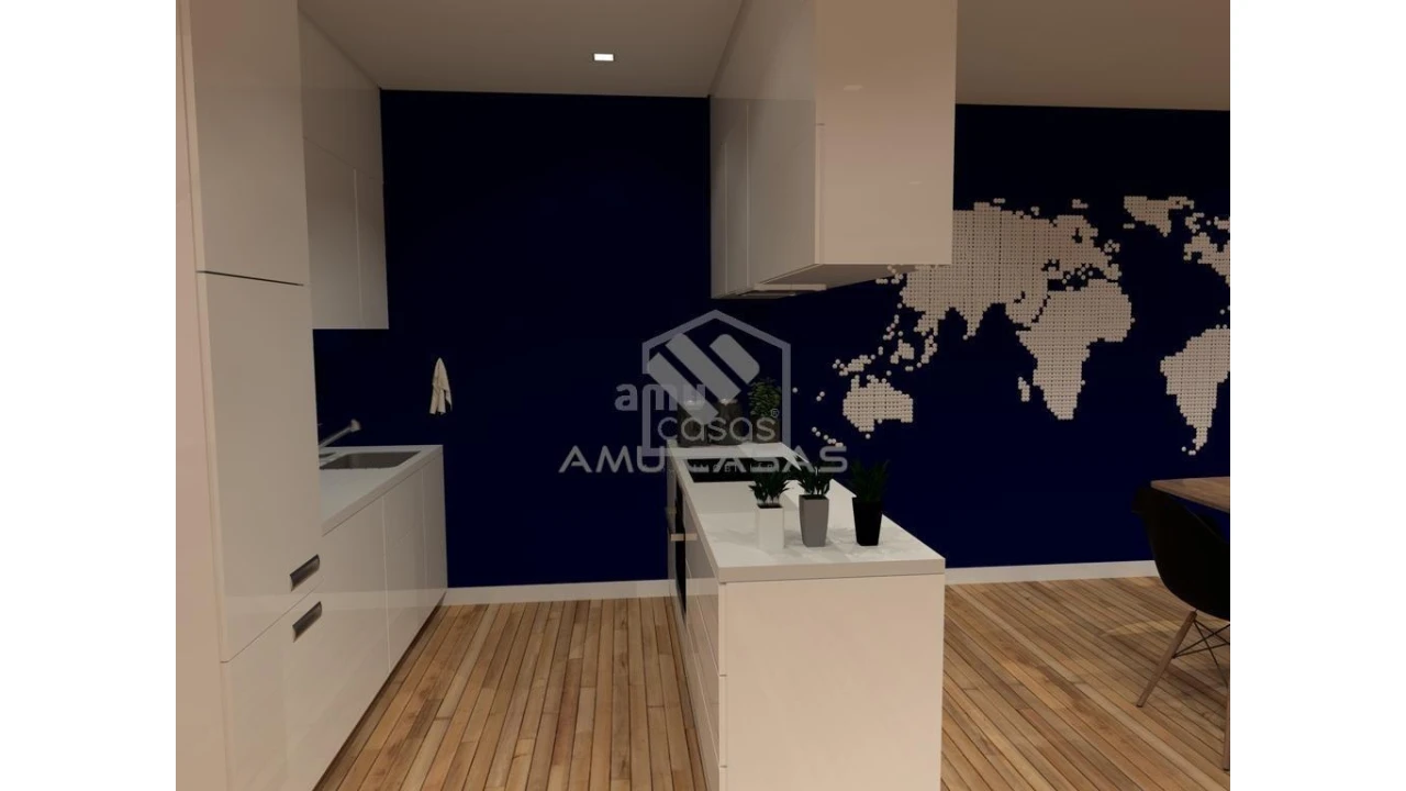 Apartamento T3 para Venda em Ílhavo (São Salvador) Foto 15