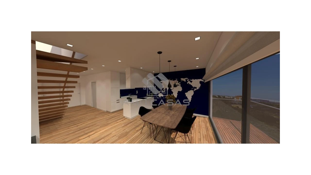 Apartamento T3 para Venda em Ílhavo (São Salvador) Foto 14