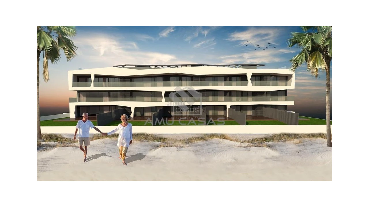 Apartamento T3 para Venda em Ílhavo (São Salvador) Foto 5