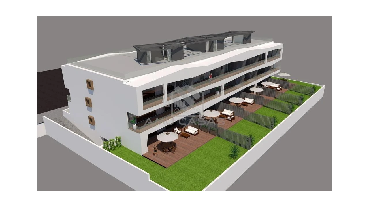 Apartamento T3 para Venda em Ílhavo (São Salvador) Foto 7