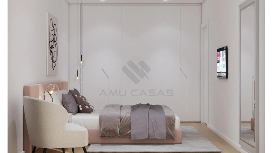 Apartamento T3 para Venda em Ílhavo (São Salvador) Foto 18