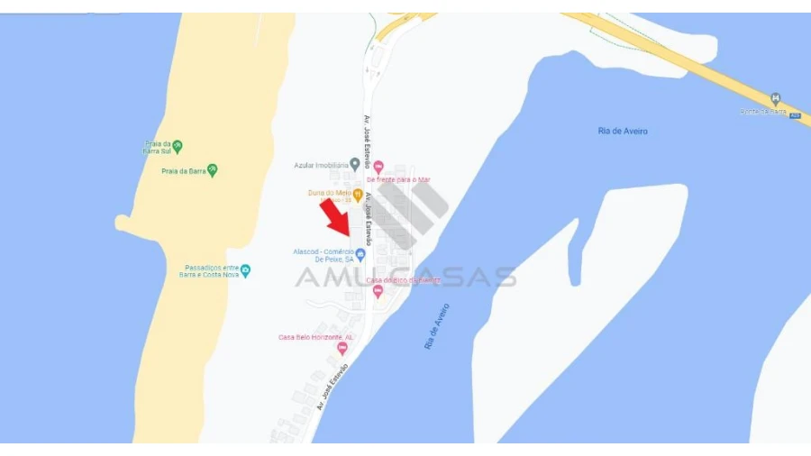 Apartamento T3 para Venda em Ílhavo (São Salvador) Foto 26