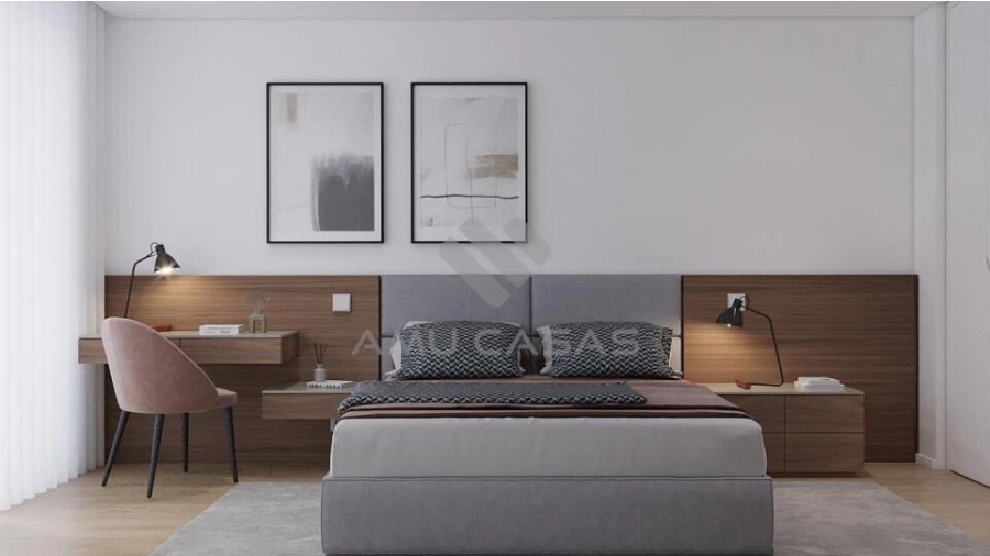 Apartamento T3 para Venda em Ílhavo (São Salvador) Foto 21