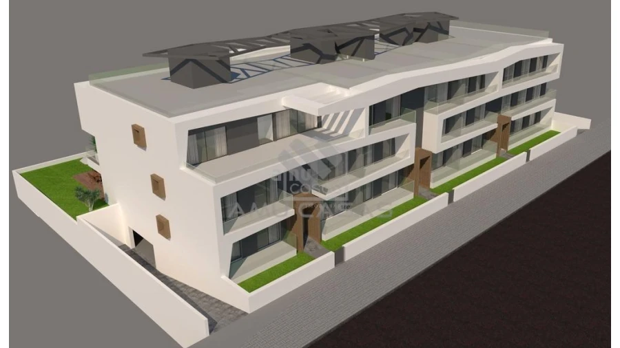 Apartamento T3 para Venda em Ílhavo (São Salvador) Foto 6