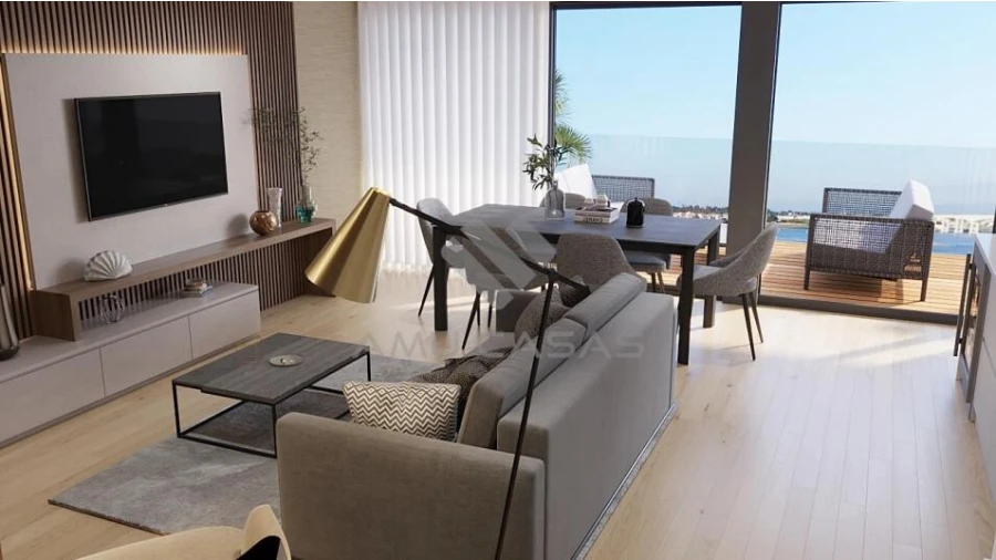 Apartamento T3 para Venda em Ílhavo (São Salvador) Foto 10