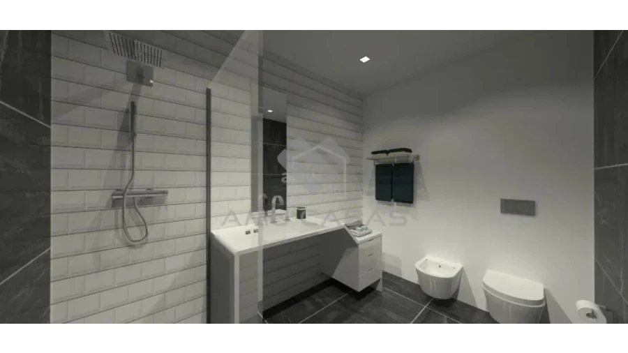 Apartamento T3 para Venda em Ílhavo (São Salvador) Foto 23