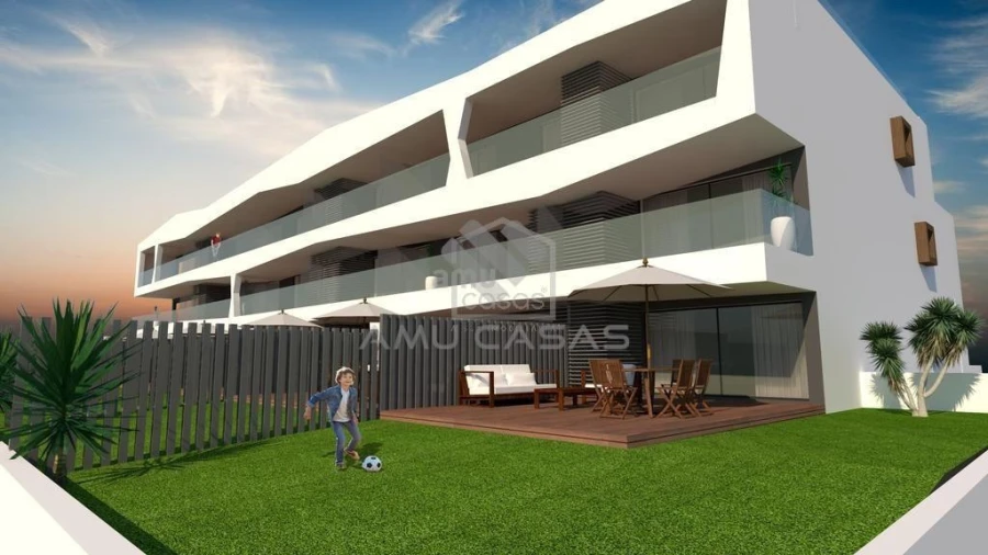 Apartamento T3 para Venda em Ílhavo (São Salvador) Foto 3