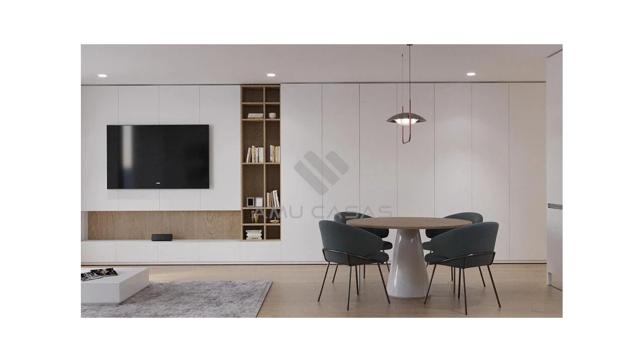 Apartamento T3 para Venda em Ílhavo (São Salvador) Foto 25