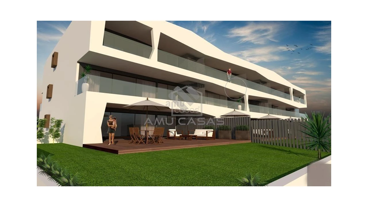 Apartamento T3 para Venda em Ílhavo (São Salvador) Foto 4