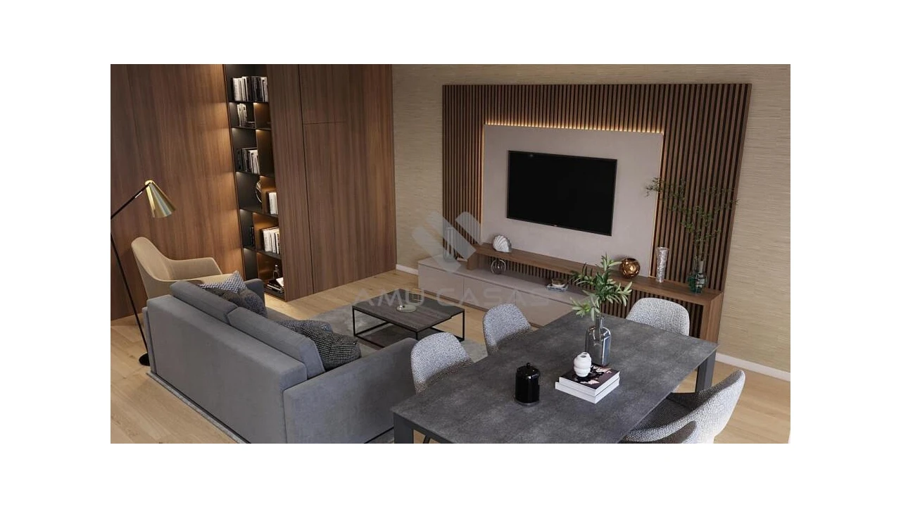 Apartamento T3 para Venda em Ílhavo (São Salvador) Foto 9