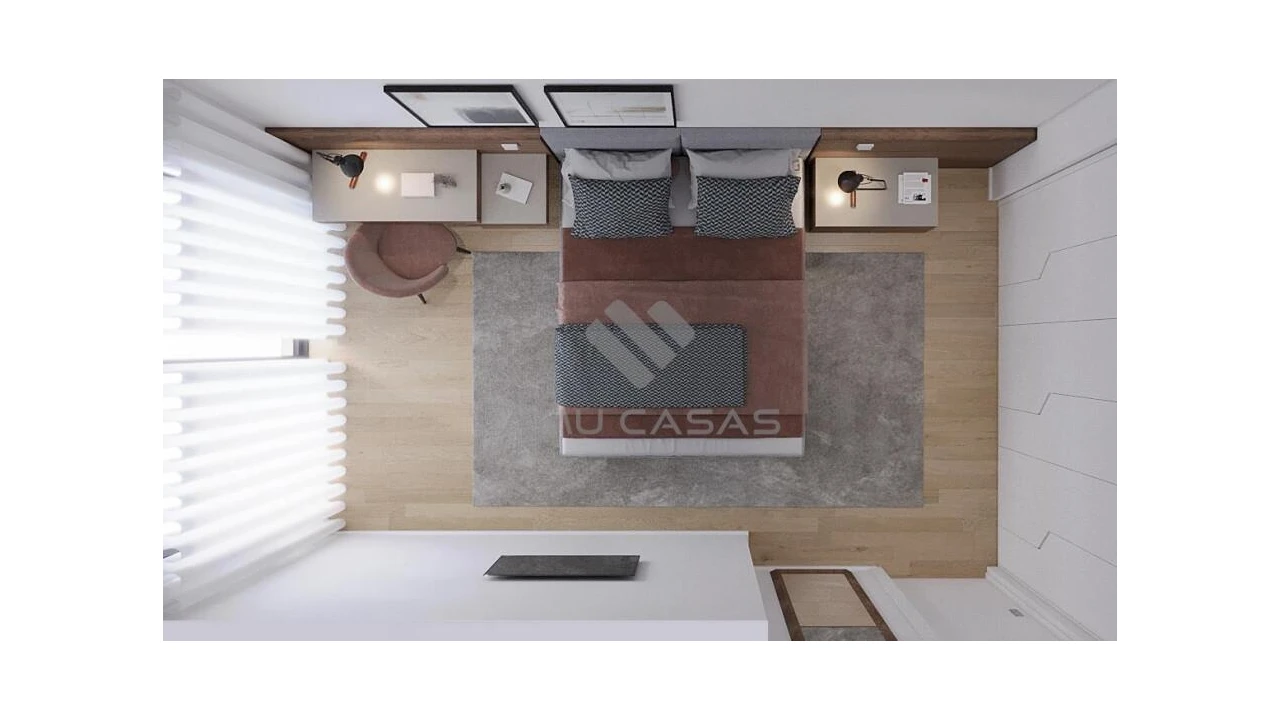 Apartamento T3 para Venda em Ílhavo (São Salvador) Foto 22