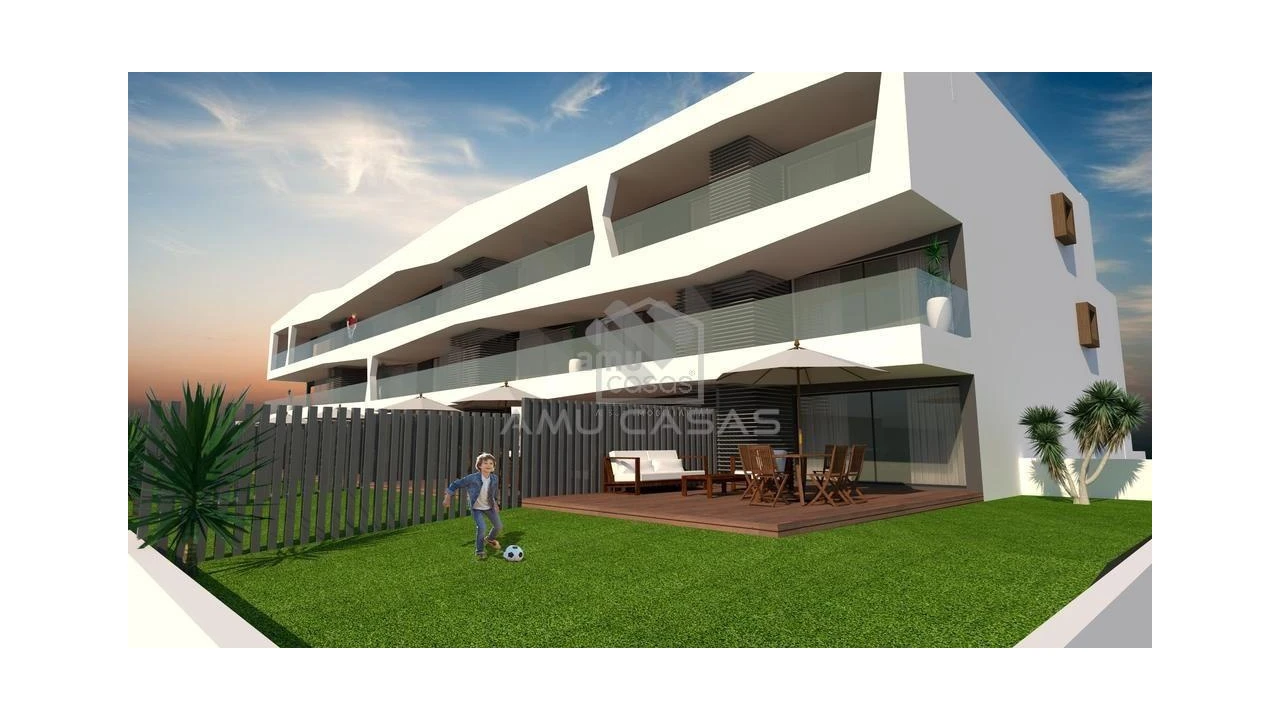 Apartamento T3 para Venda em Ílhavo (São Salvador) Foto 3