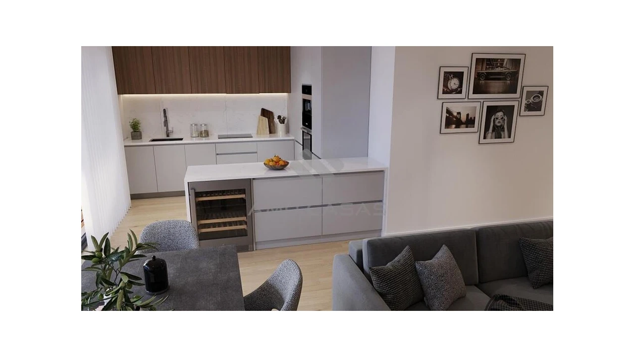 Apartamento T3 para Venda em Ílhavo (São Salvador) Foto 12