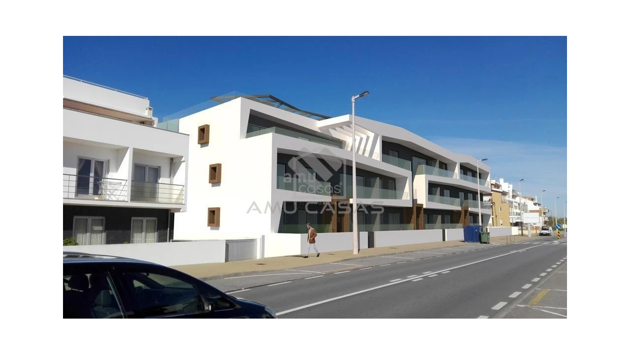 Apartamento T3 para Venda em Ílhavo (São Salvador) Foto 2