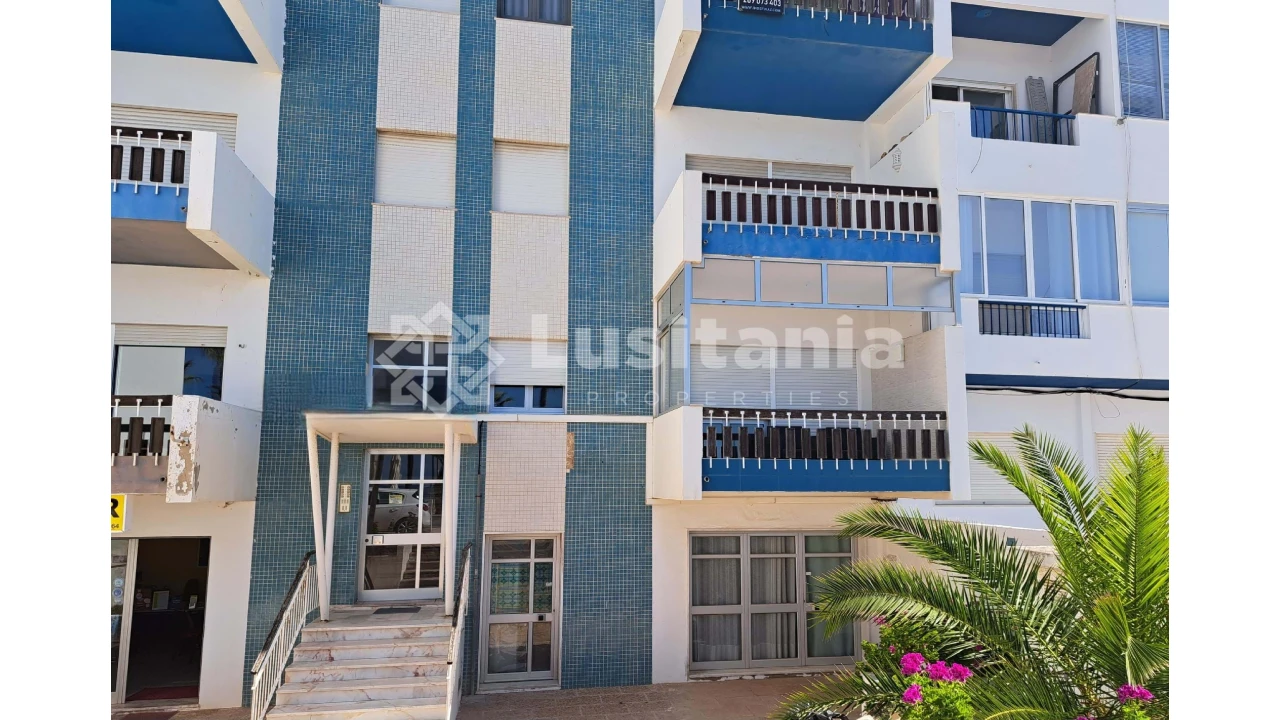 Apartamento T2 para Venda em Quarteira Foto 19