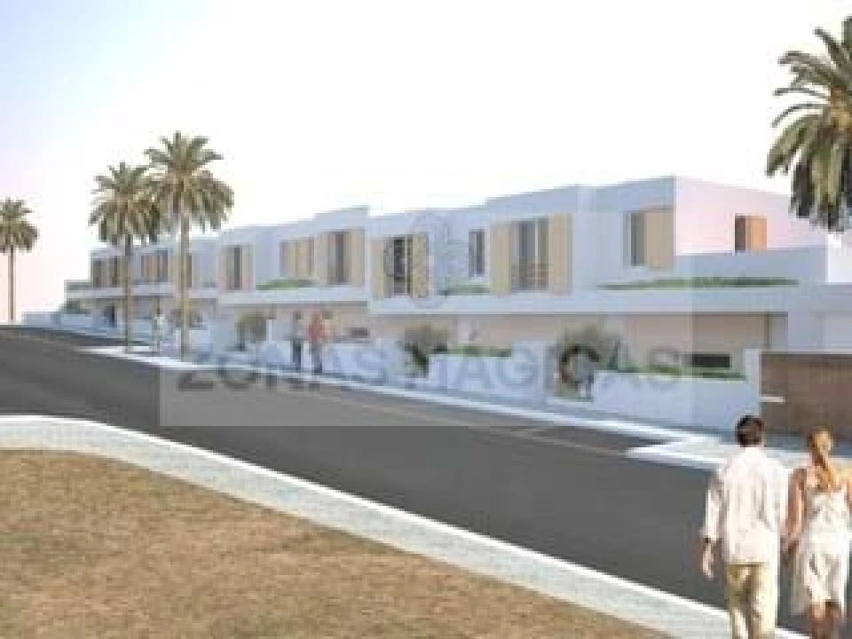 Terreno para Venda em Vila de Sagres Foto 6