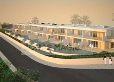 Terreno para Venda em Vila de Sagres