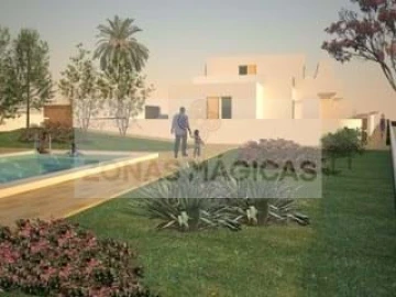 Terreno para Venda em Vila de Sagres