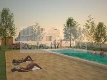 Terreno para Venda em Vila de Sagres
