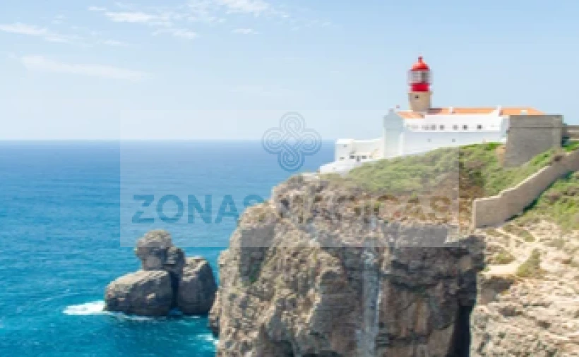 Terreno para Venda em Vila de Sagres Foto 2