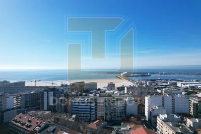 Apartamento T1 para Venda em Matosinhos e Leça da Palmeira