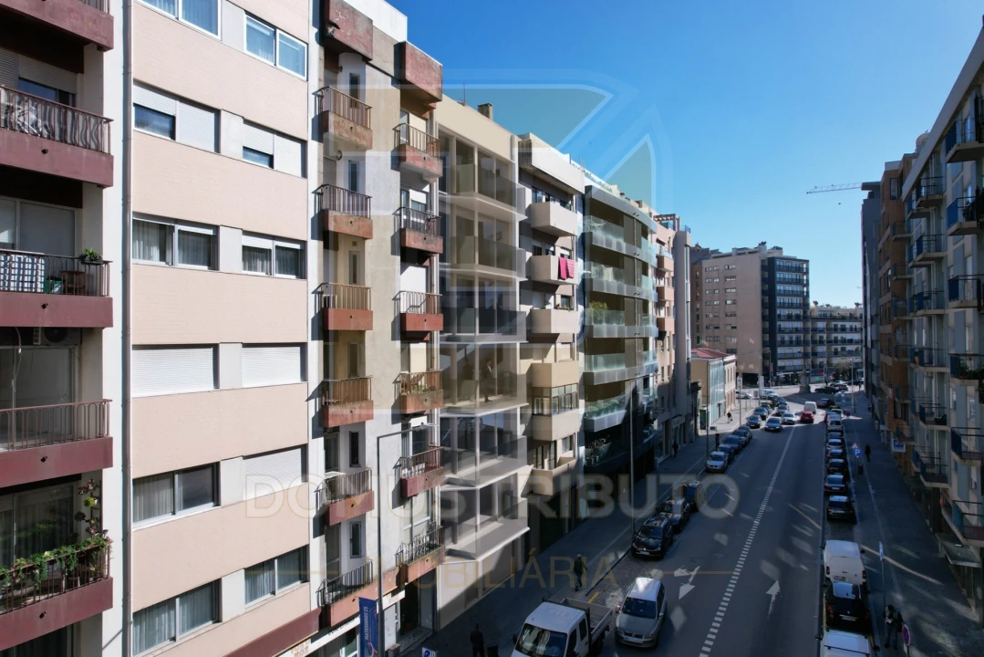 Apartamento T1 para Venda em Matosinhos e Leça da Palmeira Foto 10