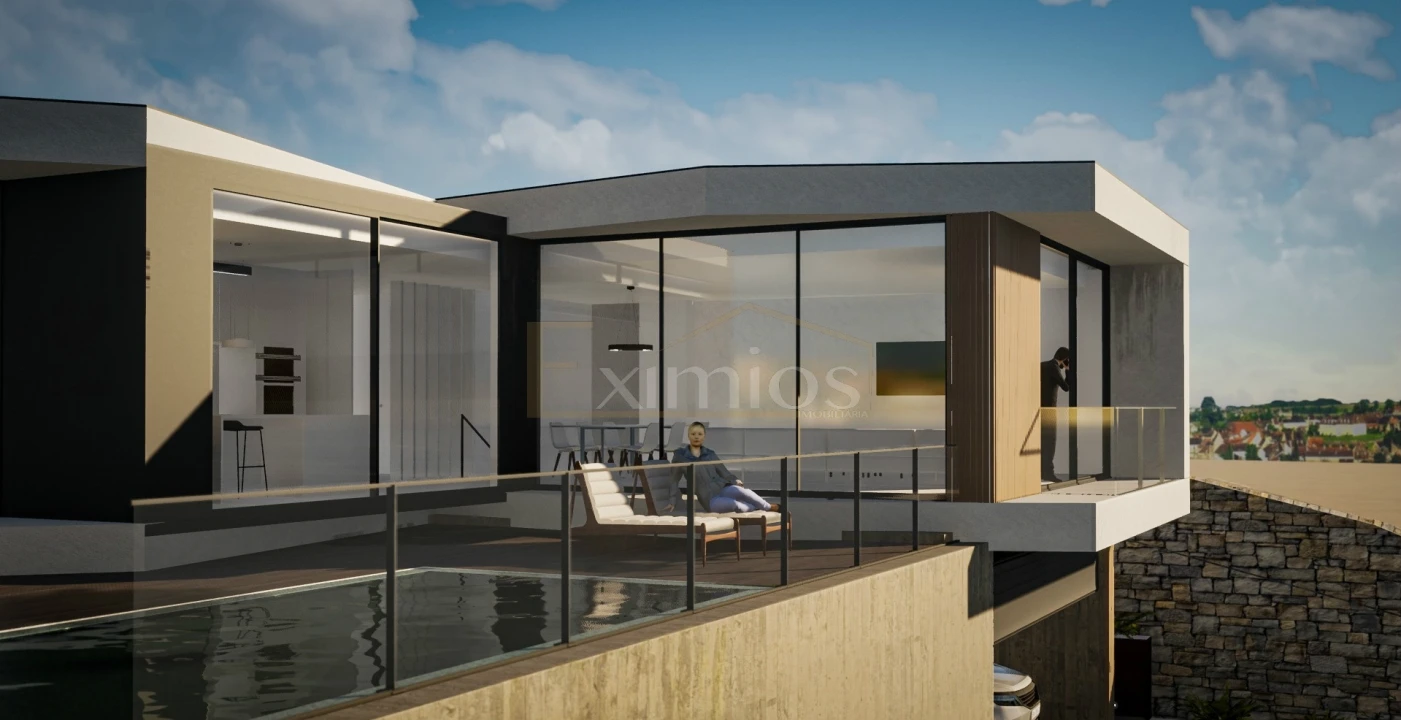 Terreno para Venda em Retorta e Tougues Foto 2