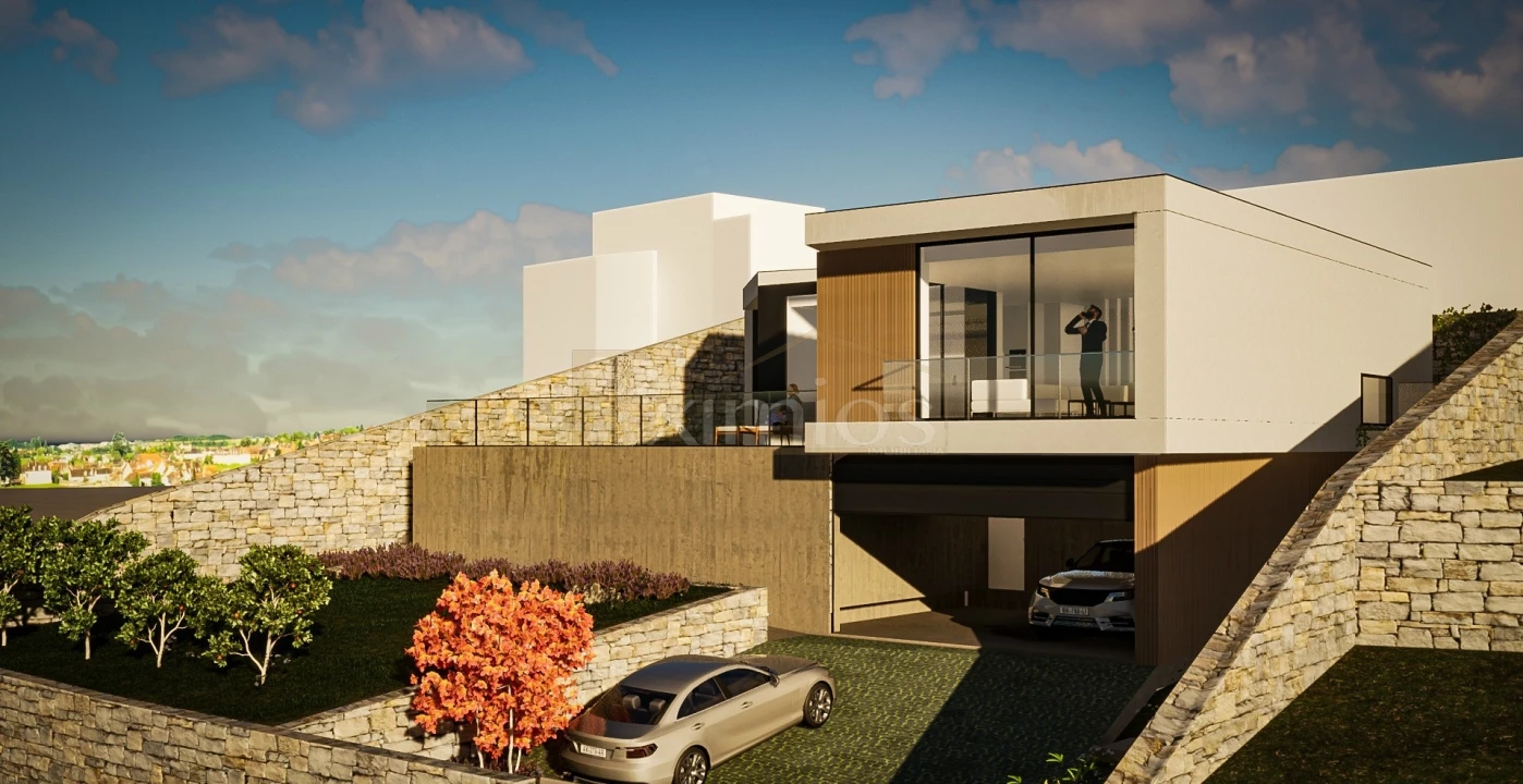 Terreno para Venda em Retorta e Tougues Foto 1