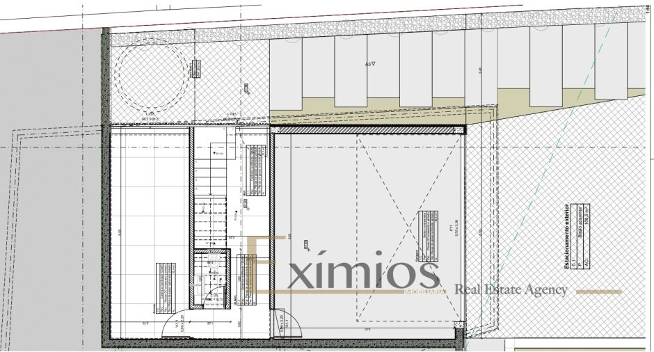 Terreno para Venda em Retorta e Tougues Foto 7