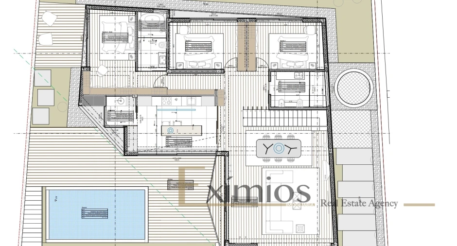 Terreno para Venda em Retorta e Tougues Foto 8