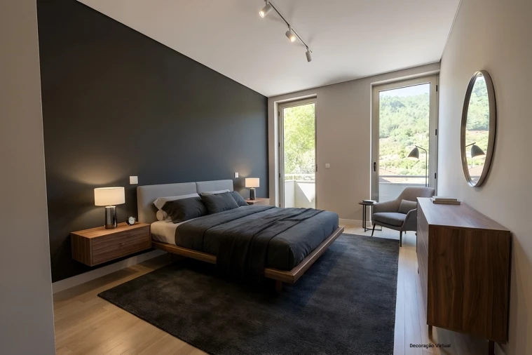 Moradia T4 para Venda em Teixeira e Teixeiró Foto 4